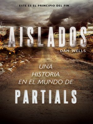 cover image of Aislados 